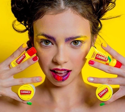 Carmex ajakápoló főképe